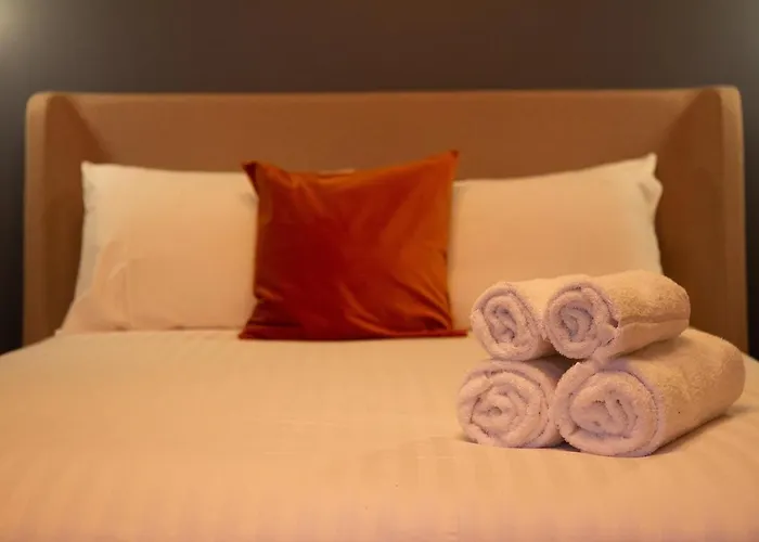Capri Stays - Apartment Two - Two Bed Apartment