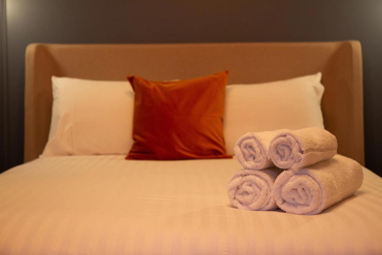 Апартаменты Capri - Two - Two Bed